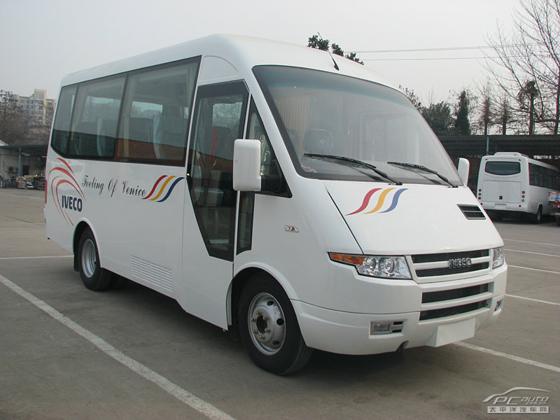 15-17座南京依维柯-Venice（威尼斯）