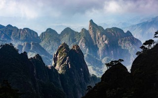 2026年6月26日江西旅游资讯：红色摇篮绿色家园 赣鄱大地夏日风光