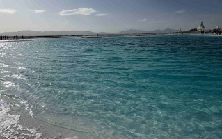 2026年6月27日青海旅游资讯：大美青海雪域圣湖 天空之镜夏日清凉