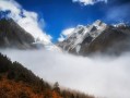 去乐山别只知道大佛，这几个地方才叫真会玩