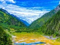 九江，这座被低估的宝藏城市，十大景区让你一次玩个够！