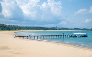 2026年6月27日海南旅游资讯：阳光海南度假天堂 椰风海韵夏日清凉