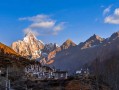 贵州雷山县，十个藏在大山里的绝美秘境，更后一个连本地人都不知道
