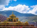 信宜市十大旅游景区排名，去过5个算你厉害，全去过的我服气！