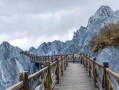 湖北省A级景区哪家强？十大品牌网榜单出炉，这些地方值得一去！