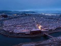 国内十大5A景区扎堆的城市，你去过几个？别再说只有北京上海了