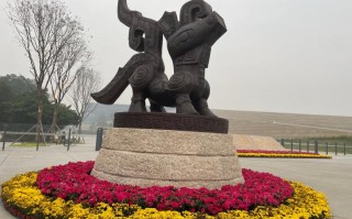 三星堆简介，三星堆博物馆