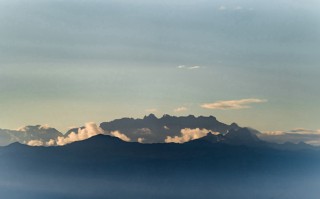 名山区龙滩子景区游玩攻略 门票价格与开放时间全解析