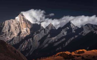 柯盘天街简介，柯盘天街旅游攻略