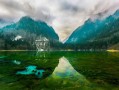 宜春，一座被低估的山水之城，这十个地方让我彻底破防