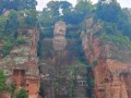 二日游 乐山大佛黄龙溪旅游团