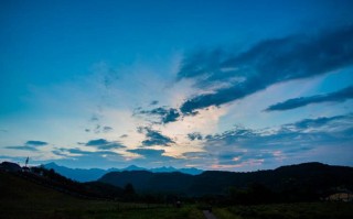 江西，这片被血色浸染的土地，藏着更真实的网红打卡地