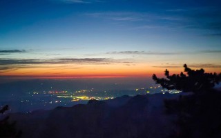 2026年6月27日陕西旅游资讯：秦风唐韵千年古都 山水人文大美陕西