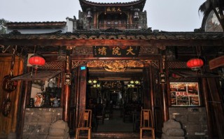 黄龙溪简介，黄龙溪旅游攻略