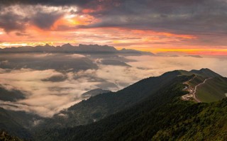 东郊记忆简介，东郊记忆旅游攻略