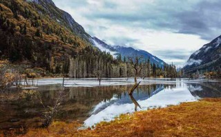 重庆铜锣山旅游区游玩攻略 门票价格 开放时间 预约方式全攻略