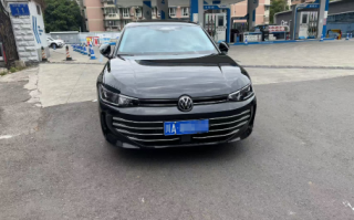 帕萨特，5座轿车