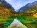 内*古十大景区，去了五个就算你赢！更后一个99%的人没听过