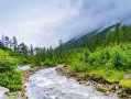 我心中的十大国家旅游景区（排名分先后？其实不存在的！