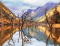 四姑娘山景区简介