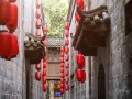 成都周边徒步，这几条路走起来真带劲