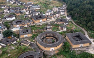 2026年6月26日福建旅游资讯：清新福建山海画廊 闽式夏日清凉悠长