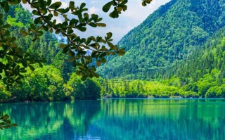 温州十大景区排行榜，第3个你绝对没去过！