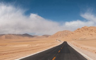 三江，那个让我一住就是七天的地方