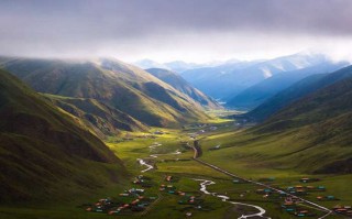 巴中十大旅游景区排名榜，光雾山居然不是第一？