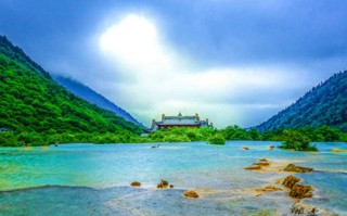 平武老河沟景区游玩攻略 门票价格开放时间交通路线