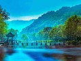 越西县，一个被遗忘的宝藏地！这十大景区，去过三个算你厉害
