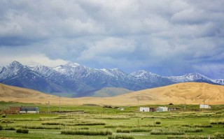 世界十大山旅游风景区排名，我爬完只想说，别信排名