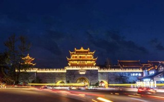 盐源柏林湖苹果庄园怎么玩 门票价格及开放时间全攻略