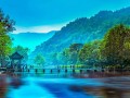 挑战两天刷完中国十大红色景区，差点累吐了