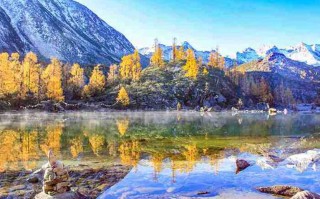 湘潭县更美十大旅游景区，更后一个连本地人都偷偷去！