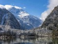 我国旅游十大景区排行榜，我去过7个，更后一个真心推荐