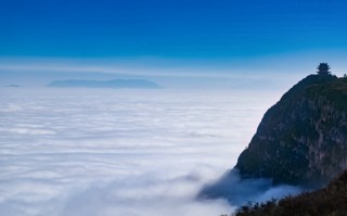 中国十大5A级景区度假村，住进去就不想回城市上班了
