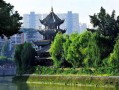 太原十大红色旅游景区排行榜，这些地方，藏着更硬核的山西魂
