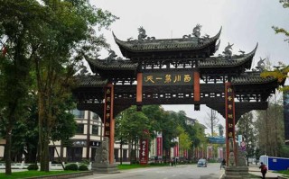 崇左十大景区排名，第一名居然不是德天瀑布？我真没想到