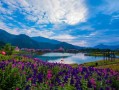 十大名山风景区，看完这些图片你就知道为什么非去不可了