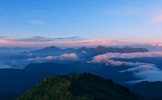 重庆旅游十大景区排行榜，本地人都不敢这么排