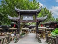 乐山叮咚街，一条被时间忘记的老街，却藏着更地道的市井味道