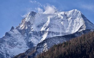 川西这10个地方，去过5个算你狠！更后一个绝了