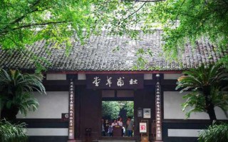 中国十大风景区，有几个你去了不后悔？