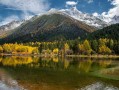 云南旅游十大景区分布图，别信网上那些攻略，我踩过的*都写在这了