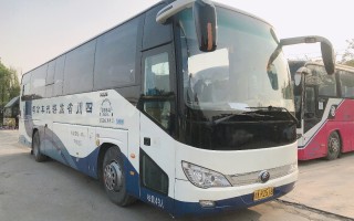 49座宇通旅游车