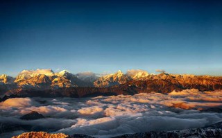 南丹县十大旅游风景区，一个小众宝藏地，我真的会谢！