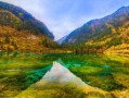 八日游 九寨沟稻城亚丁环线游  旅游团