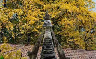 上里古镇简介，上里古镇旅游攻略