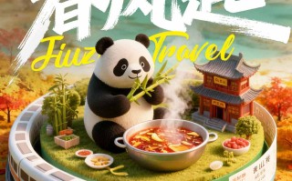 三日游，九寨沟+黄龙+熊猫基地2-8人纯玩小团，春风起，成都到九寨沟旅游团